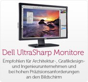 Dell UltraSharp Monitore